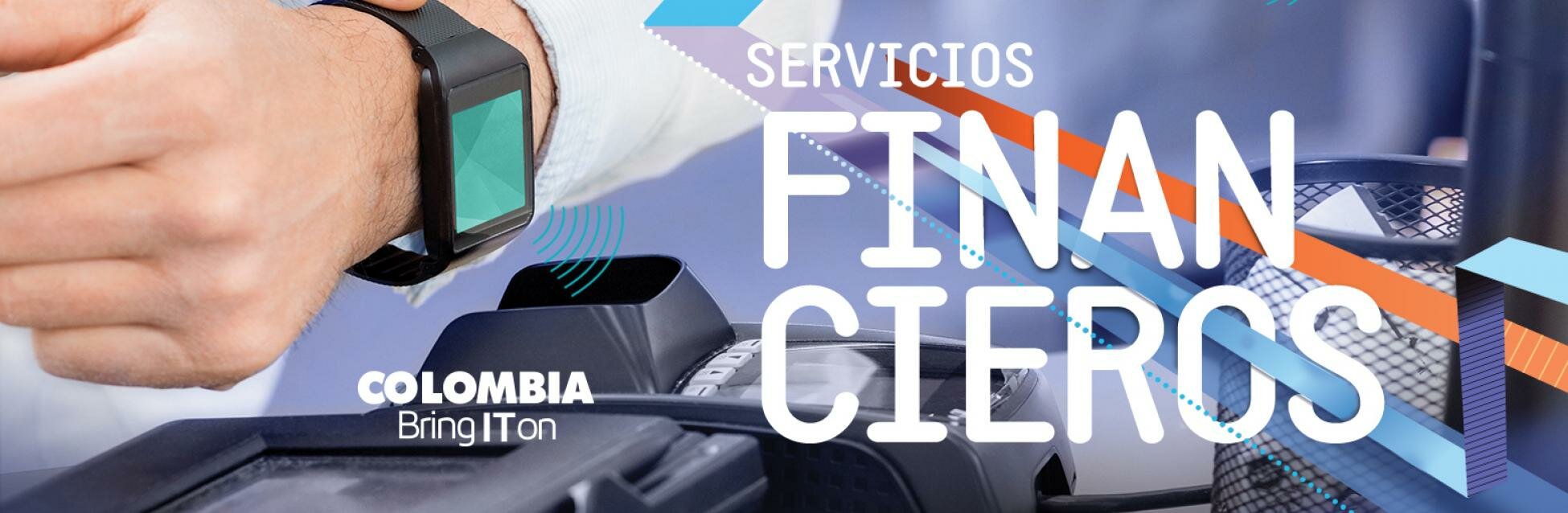 Servicios Financieros